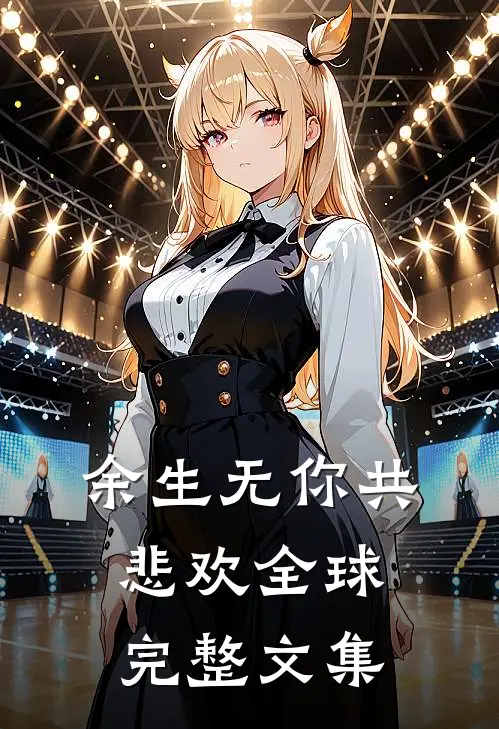 余生无你共悲欢全球完整文集