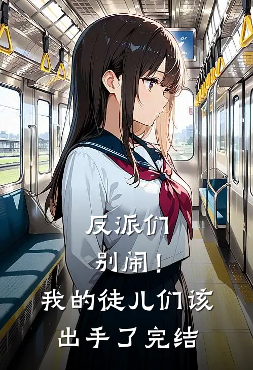 反派们别闹！我的徒儿们该出手了完结
