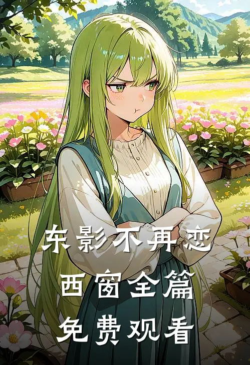 东影不再恋西窗全篇免费观看