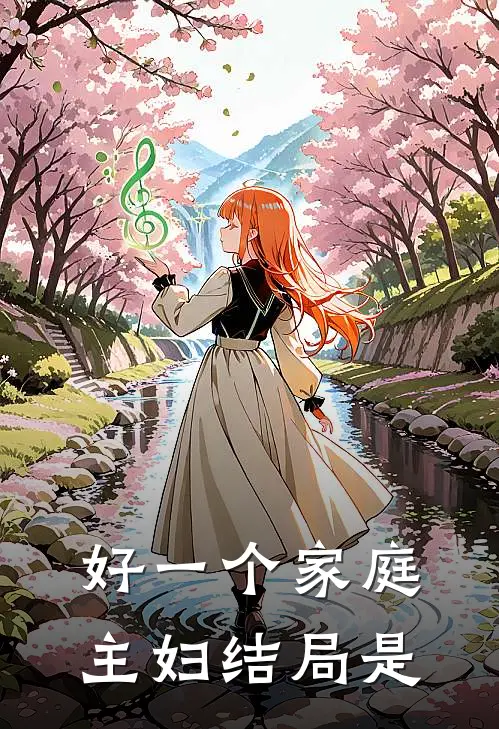 好一个家庭主妇结局是