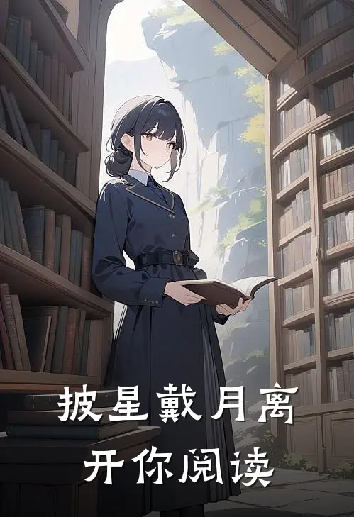 披星戴月离开你阅读