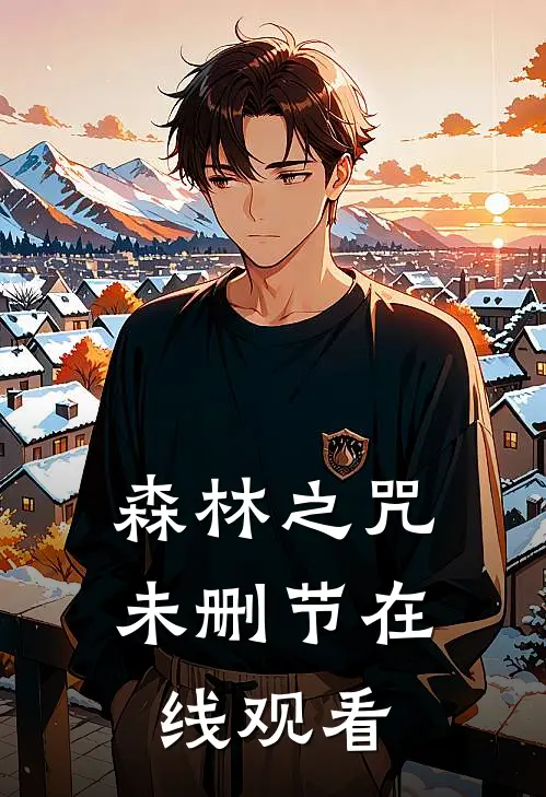 森林之咒未删节在线观看