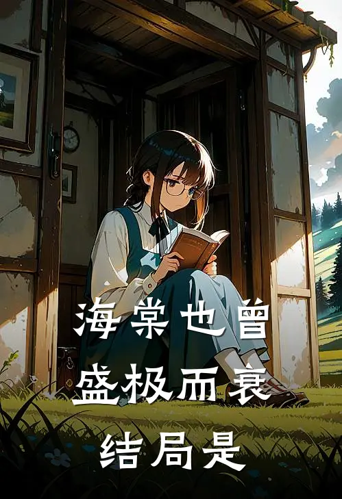 海棠也曾盛极而衰结局是