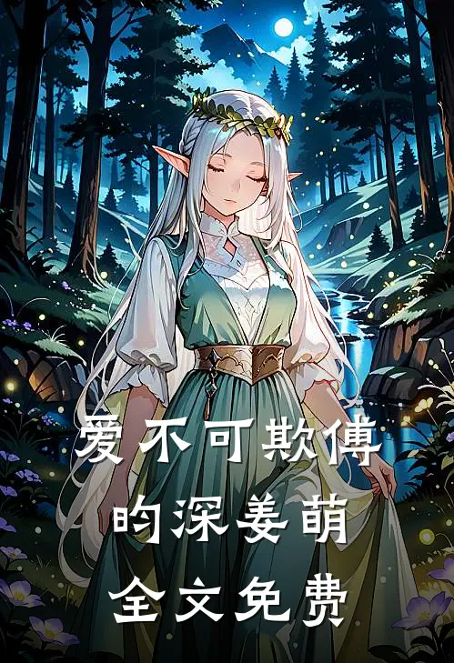爱不可欺傅昀深姜萌全文免费