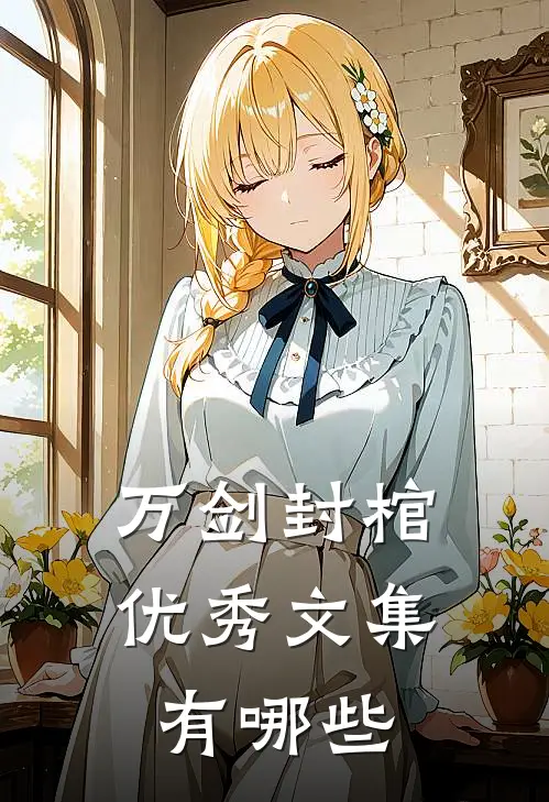 万剑封棺优秀文集有哪些