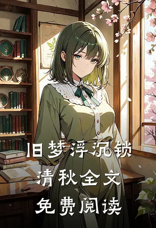旧梦浮沉锁清秋全文免费阅读