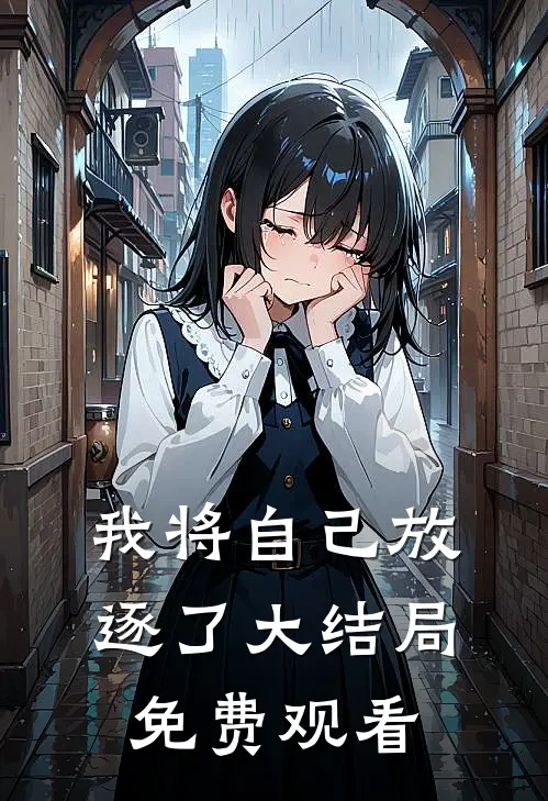 我将自己放逐了大结局免费观看