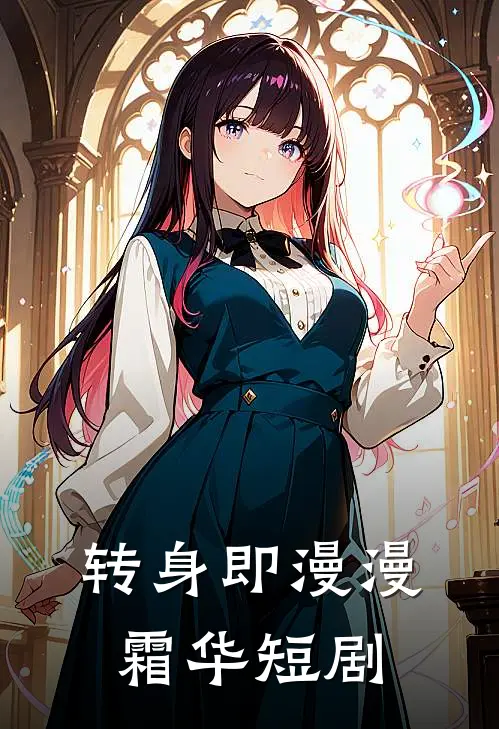 转身即漫漫霜华短剧