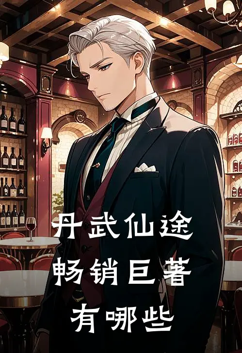 丹武仙途畅销巨著有哪些