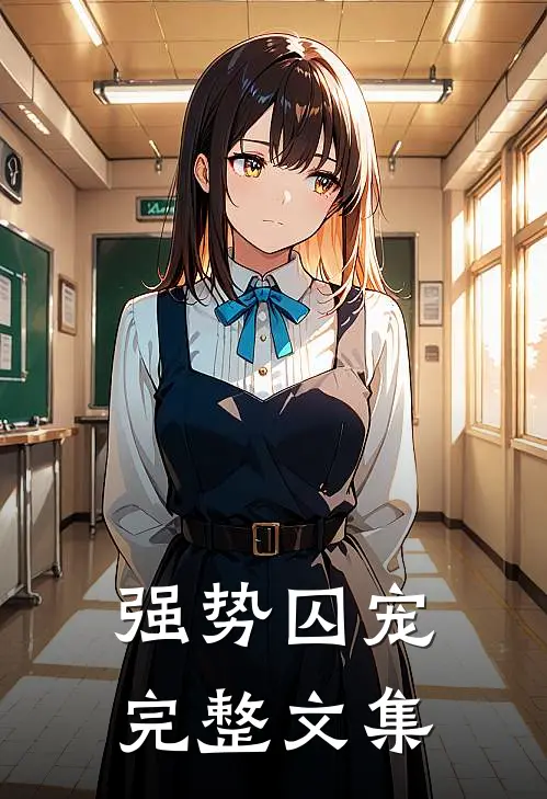 强势囚宠完整文集
