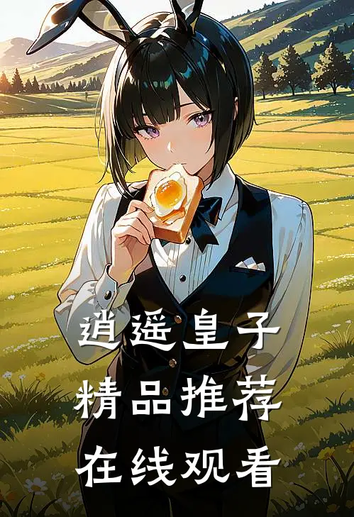 逍遥皇子精品推荐在线观看