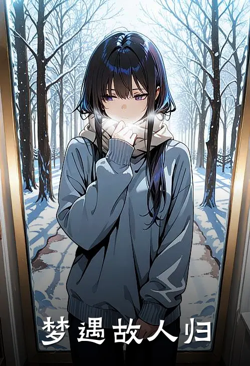 梦遇故人归