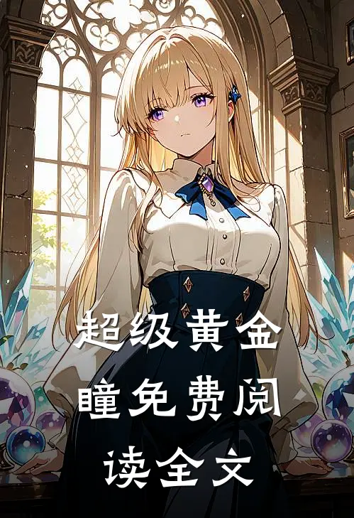 超级黄金瞳免费阅读全文
