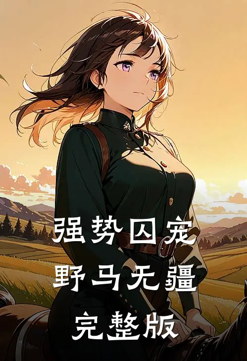 强势囚宠野马无疆完整版