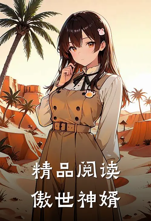 精品阅读傲世神婿