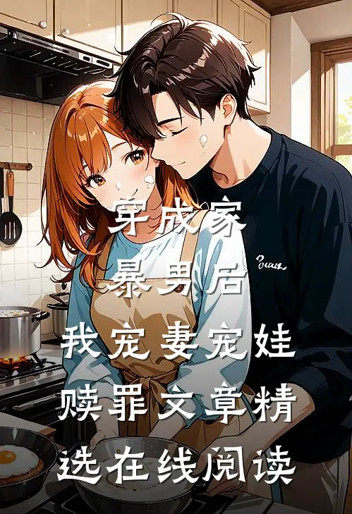 穿成家暴男后,我宠妻宠娃赎罪文章精选在线阅读