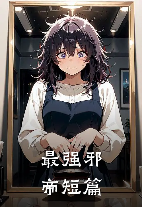最强邪帝短篇