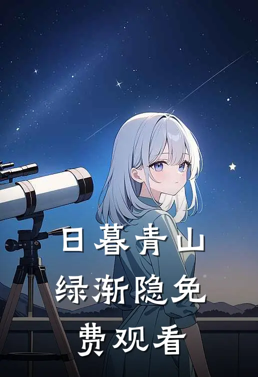 日暮青山绿渐隐免费观看