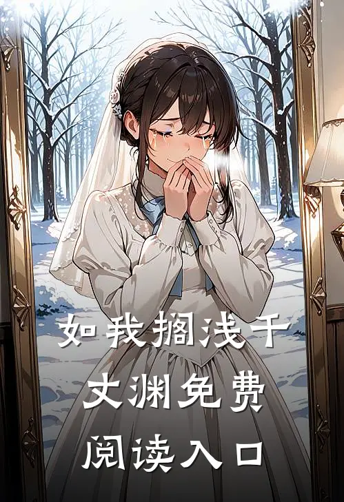 如我搁浅千丈渊免费阅读入口