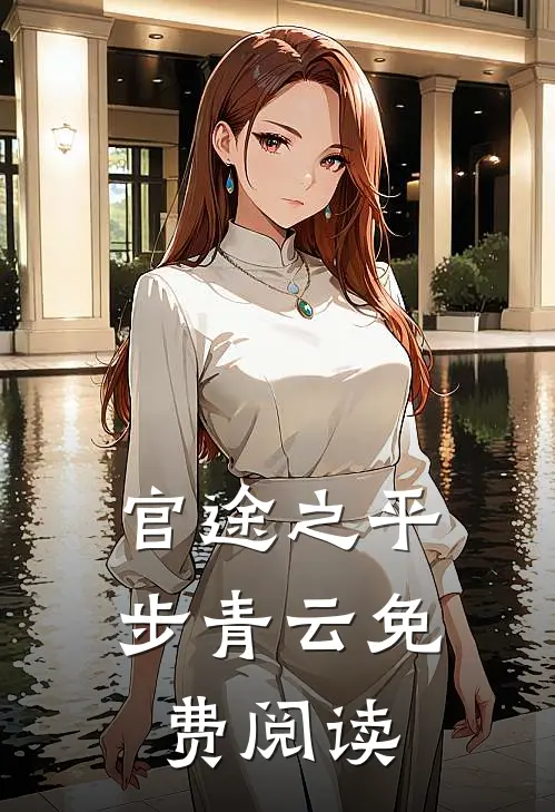 官途之平步青云免费阅读