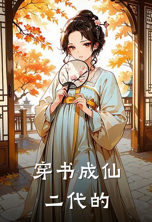 穿书成仙二代的