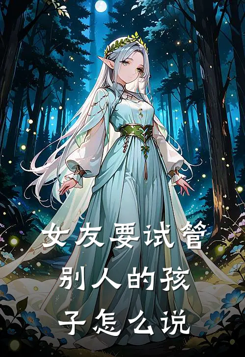 女友要试管别人的孩子怎么说