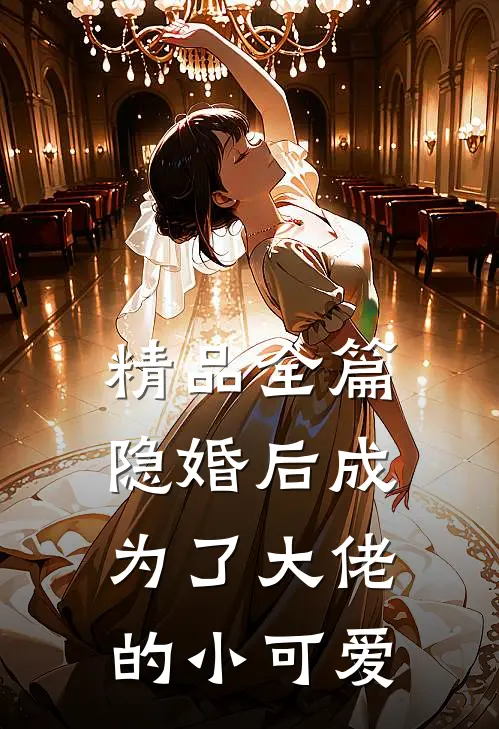 精品全篇隐婚后成为了大佬的小可爱