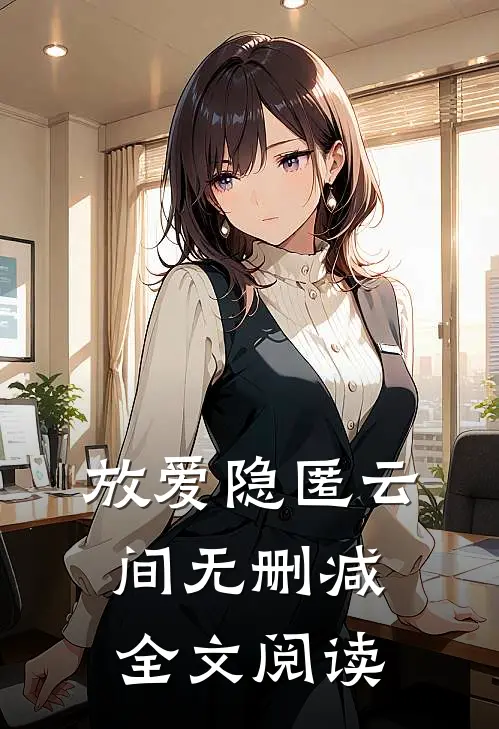 放爱隐匿云间无删减全文阅读