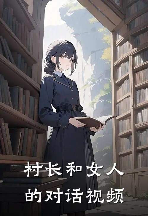 村长和女人的对话视频