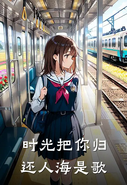时光把你归还人海是歌