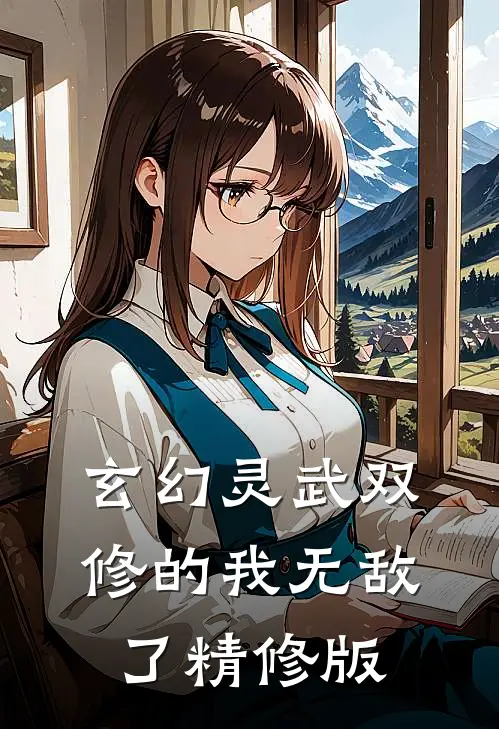 玄幻灵武双修的我无敌了精修版