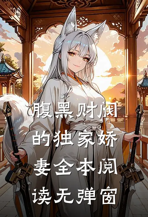 腹黑财阀的独家娇妻全本阅读无弹窗