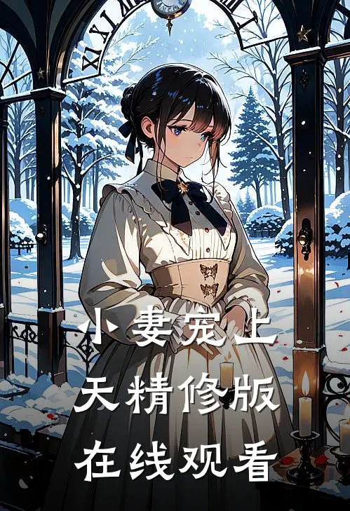 小妻宠上天精修版在线观看