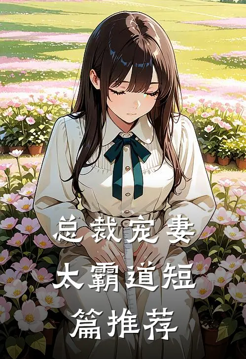 总裁宠妻太霸道短篇推荐
