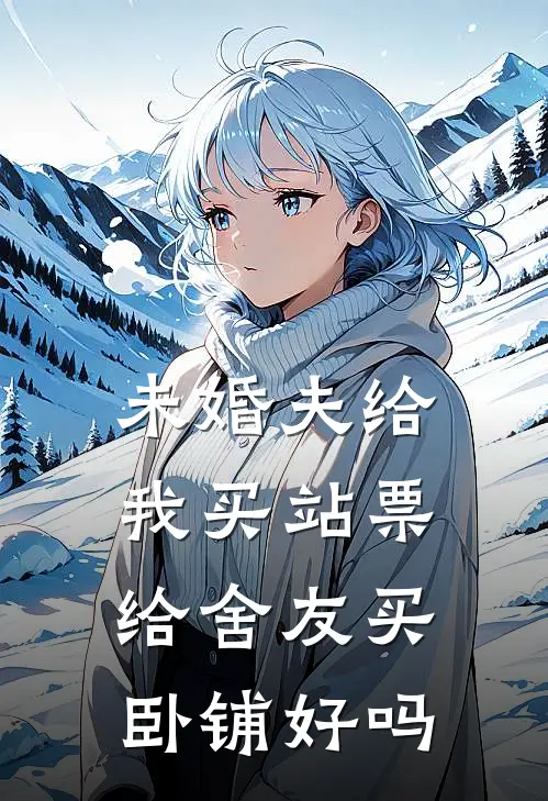 未婚夫给我买站票给舍友买卧铺好吗