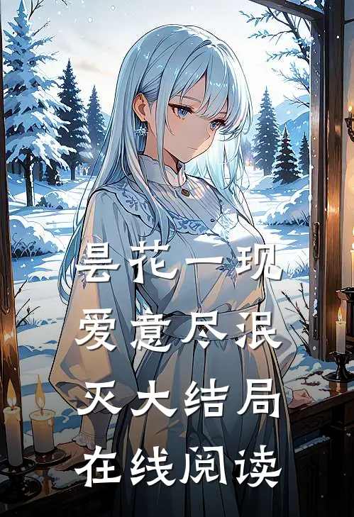 昙花一现爱意尽泯灭大结局在线阅读