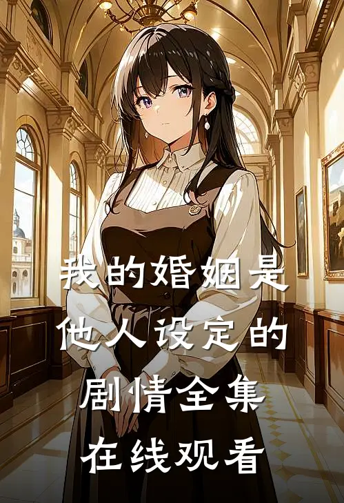 我的婚姻是他人设定的剧情全集在线观看