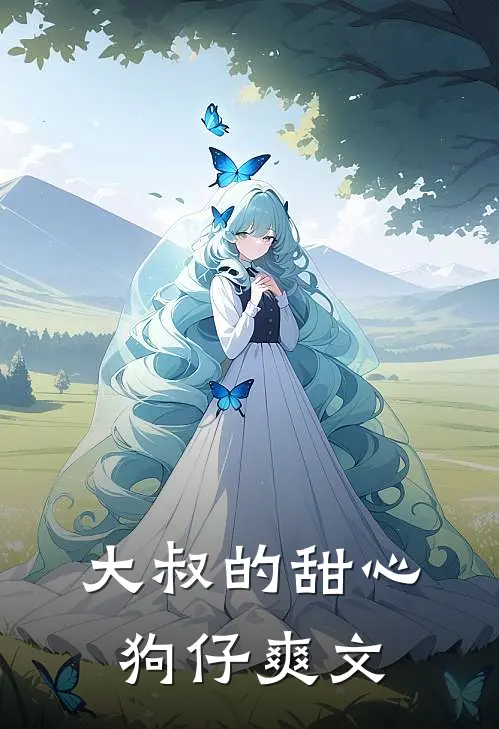 大叔的甜心狗仔爽文