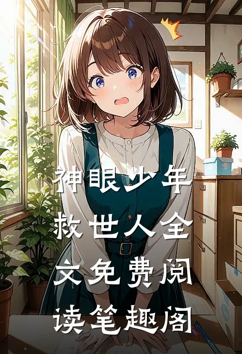 神眼少年救世人全文免费阅读笔趣阁