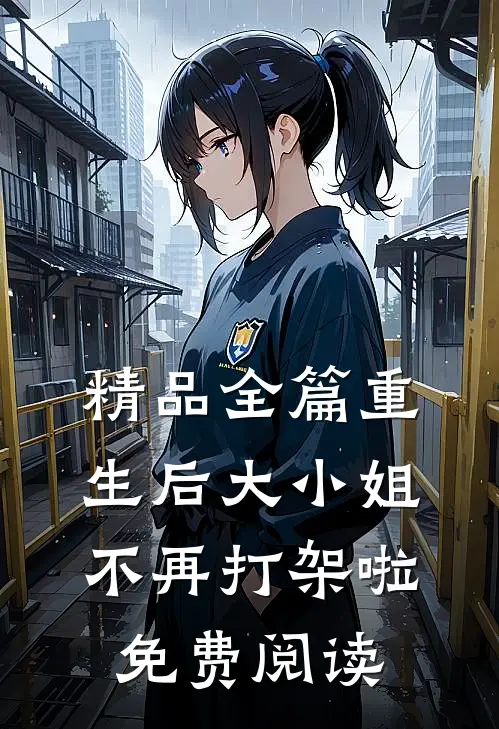 精品全篇重生后大小姐不再打架啦免费阅读