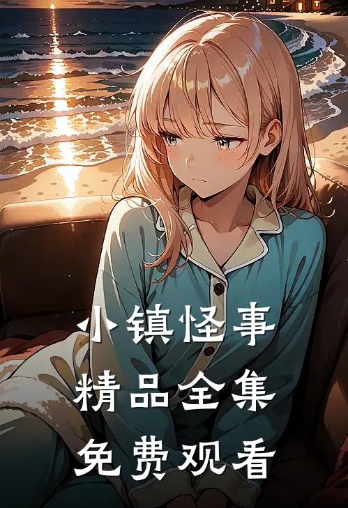 小镇怪事精品全集免费观看
