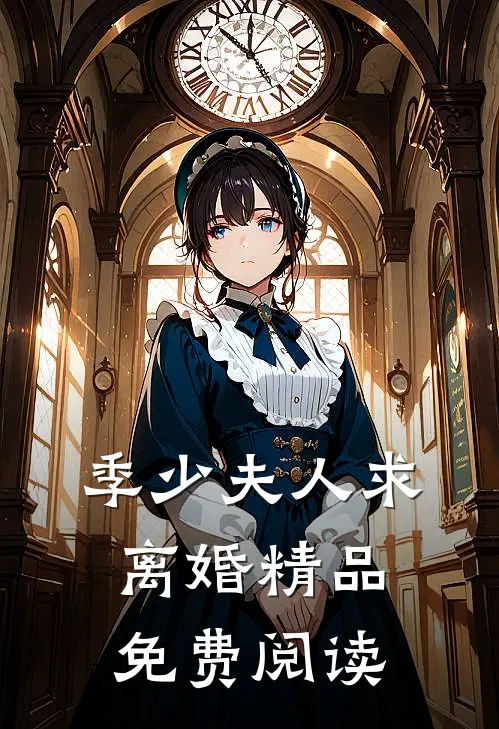 季少夫人求离婚精品免费阅读