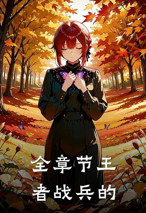 全章节王者战兵的