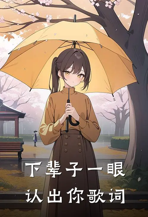 下辈子一眼认出你歌词