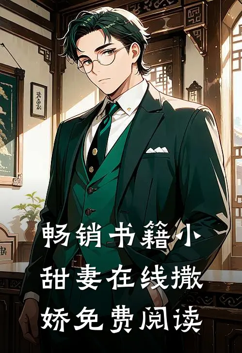 畅销书籍小甜妻在线撒娇免费阅读