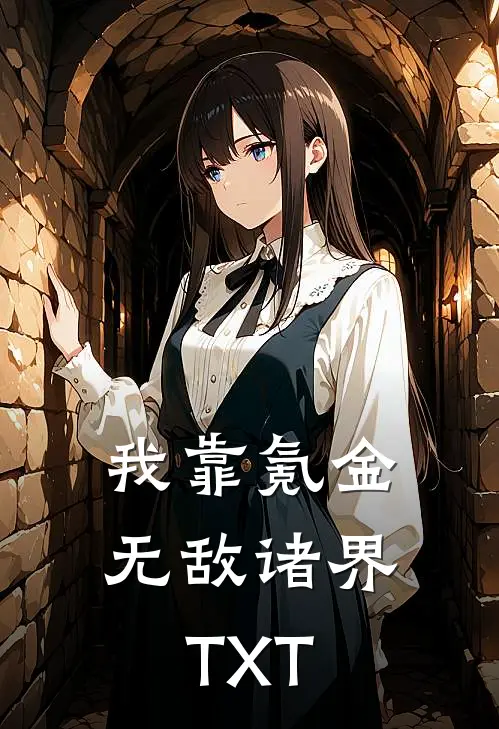 我靠氪金无敌诸界TXT