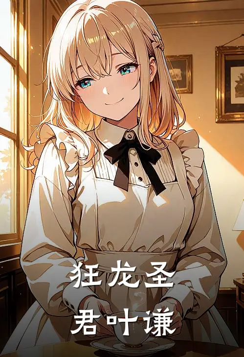 狂龙圣君叶谦