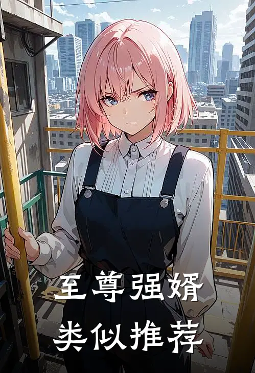 至尊强婿类似推荐