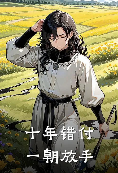 十年错付，一朝放手