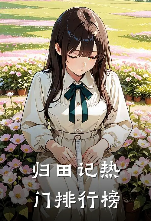 归田记热门排行榜